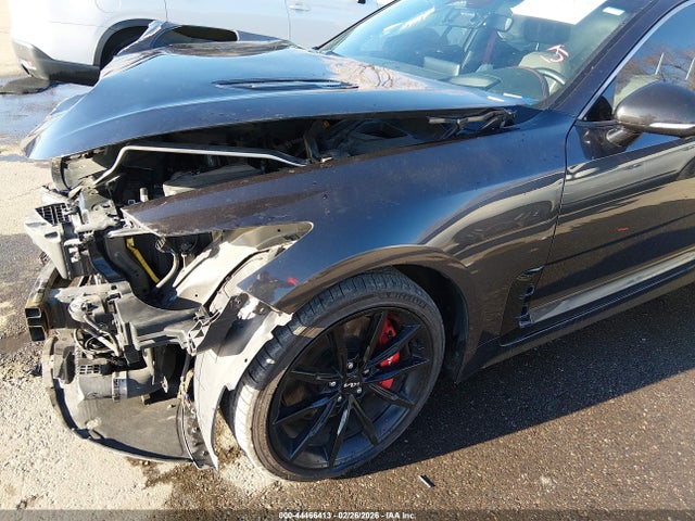 2023 KIA STINGER KNAE55LC5P6125090 Photo 5