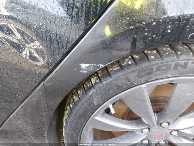 Aukcja sprzedaży 2014 Tesla Model S, vin: 5YJSA1S17EFP30384, numer aukcji: 44466422