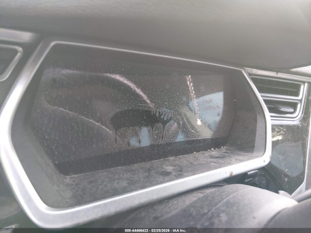 2014 TESLA MODEL S 5YJSA1S17EFP30384 Photo 6