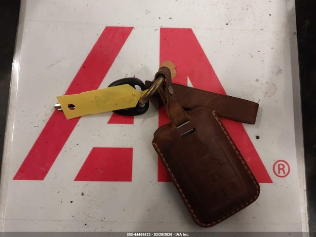 2008 CADILLAC SRX 1GYEE637480109764 Photo 10