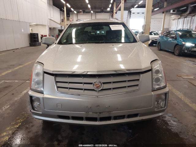 Продаж на аукціоні авто 2008 Cadillac Srx V6, vin: 1GYEE637480109764, номер лоту: 44466423