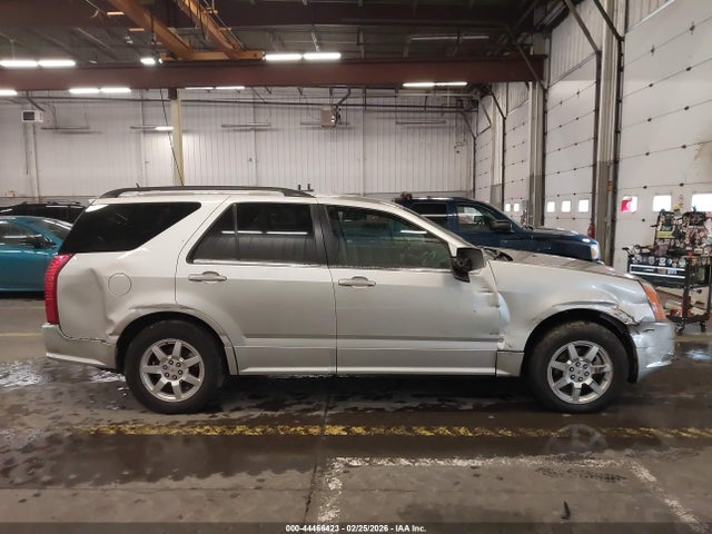 Продаж на аукціоні авто 2008 Cadillac Srx V6, vin: 1GYEE637480109764, номер лоту: 44466423