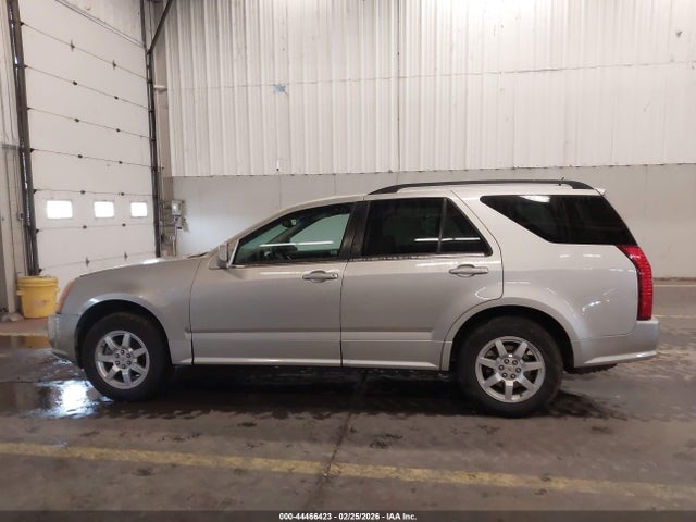 Продаж на аукціоні авто 2008 Cadillac Srx V6, vin: 1GYEE637480109764, номер лоту: 44466423