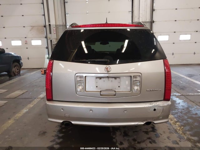 Продаж на аукціоні авто 2008 Cadillac Srx V6, vin: 1GYEE637480109764, номер лоту: 44466423