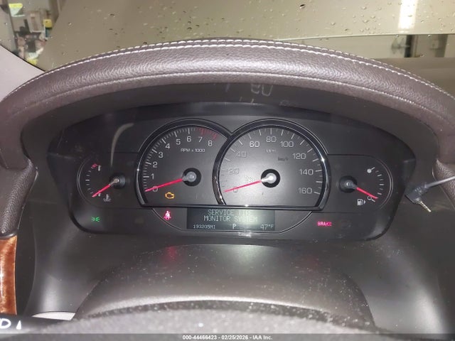 2008 CADILLAC SRX 1GYEE637480109764 Photo 6