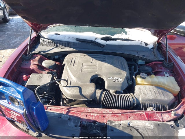 44466427 :رقم المزاد ، 2C3CDXHG1KH681798 vin ، 2019 Dodge Charger Gt Rwd مزاد بيع