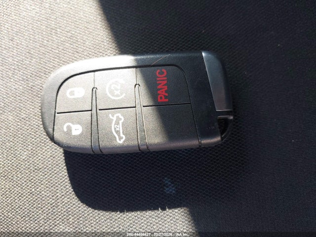 44466427 :رقم المزاد ، 2C3CDXHG1KH681798 vin ، 2019 Dodge Charger Gt Rwd مزاد بيع