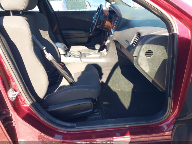 44466427 :رقم المزاد ، 2C3CDXHG1KH681798 vin ، 2019 Dodge Charger Gt Rwd مزاد بيع