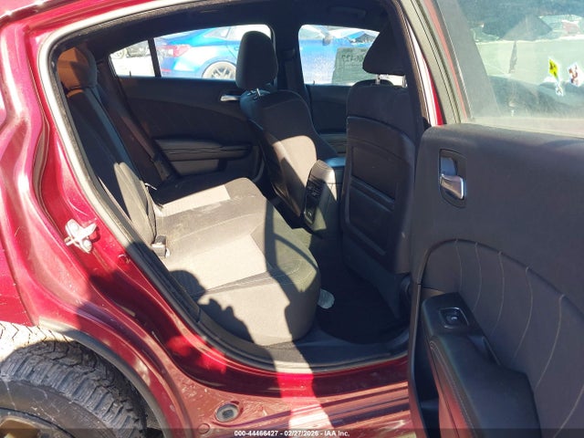 44466427 :رقم المزاد ، 2C3CDXHG1KH681798 vin ، 2019 Dodge Charger Gt Rwd مزاد بيع