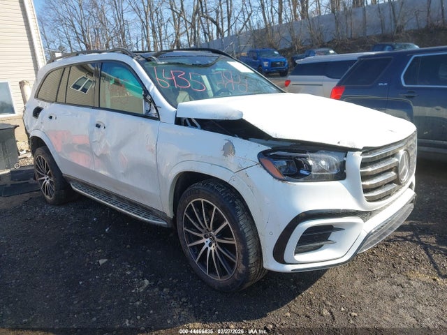 2024 MERCEDES-BENZ GLS 450 4JGFF5KE0RB220010