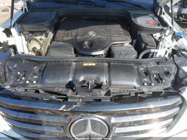 2024 MERCEDES-BENZ GLS 450 4JGFF5KE0RB220010 Photo 9