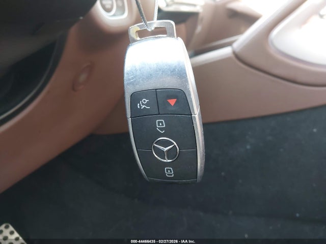 2024 MERCEDES-BENZ GLS 450 4JGFF5KE0RB220010 Photo 10