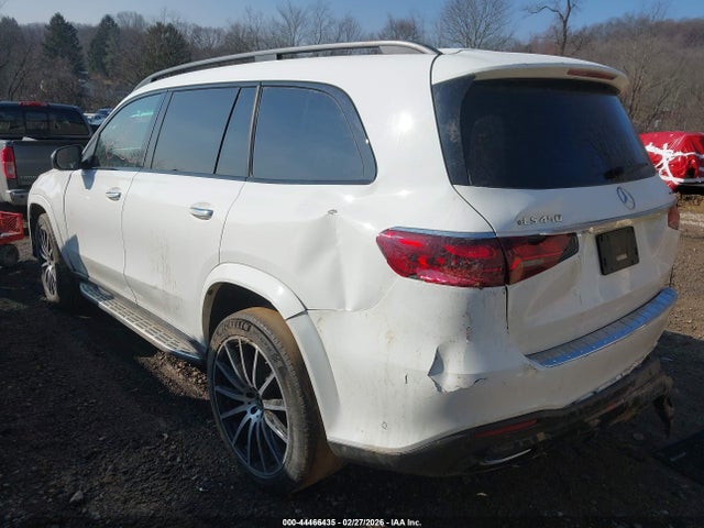 2024 MERCEDES-BENZ GLS 450 4JGFF5KE0RB220010 Photo 2