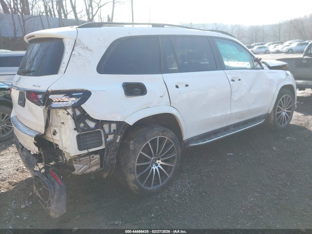 2024 MERCEDES-BENZ GLS 450 4JGFF5KE0RB220010 Photo 3