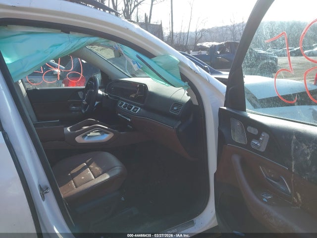 2024 MERCEDES-BENZ GLS 450 4JGFF5KE0RB220010 Photo 4