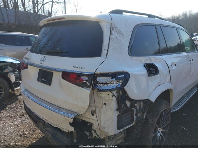 2024 MERCEDES-BENZ GLS 450 4JGFF5KE0RB220010 Photo 5
