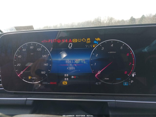 2024 MERCEDES-BENZ GLS 450 4JGFF5KE0RB220010 Photo 6