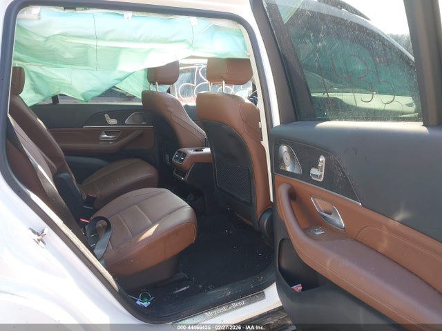 2024 MERCEDES-BENZ GLS 450 4JGFF5KE0RB220010 Photo 7