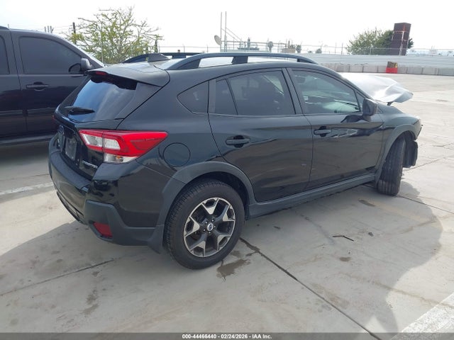 Продажа на аукционе авто 2018 Subaru Crosstrek 2.0i Premium, vin: JF2GTADC3J8279464, номер лота: 44466440