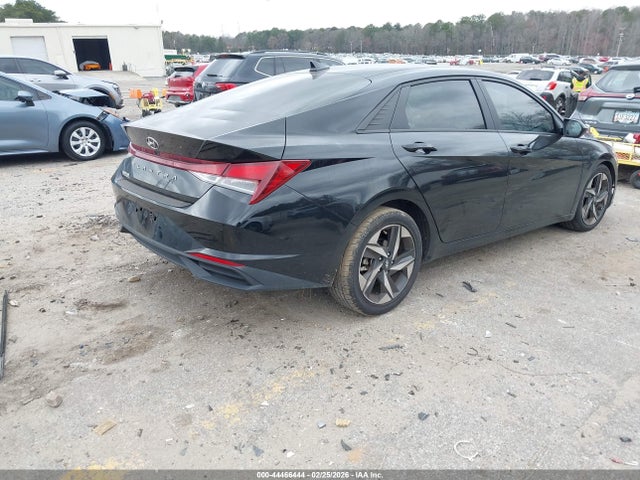 Aukcja sprzedaży 2023 Hyundai Elantra Sel, vin: KMHLS4AG6PU468890, numer aukcji: 44466444