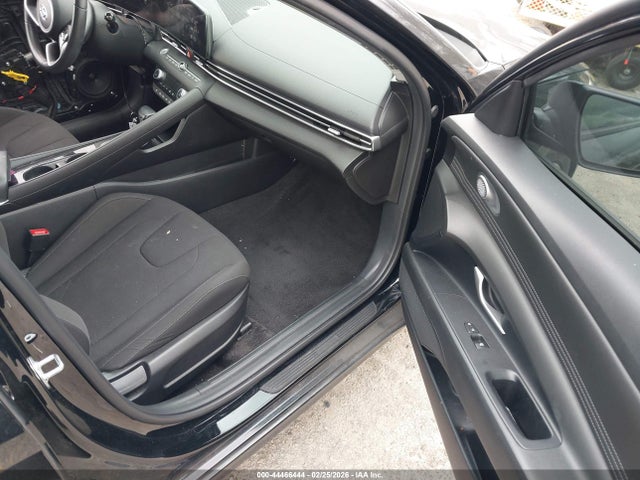 Aukcja sprzedaży 2023 Hyundai Elantra Sel, vin: KMHLS4AG6PU468890, numer aukcji: 44466444