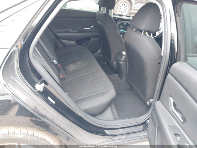 Aukcja sprzedaży 2023 Hyundai Elantra Sel, vin: KMHLS4AG6PU468890, numer aukcji: 44466444