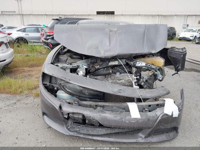 2C3CDXHG3FH890143 Dodge Charger Sxt