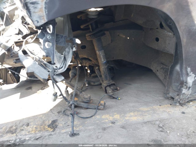 2C3CDXHG3FH890143 Dodge Charger Sxt