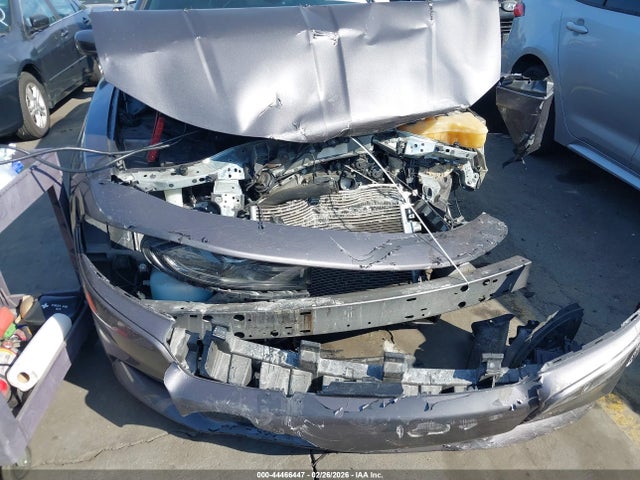 2C3CDXHG3FH890143 Dodge Charger Sxt