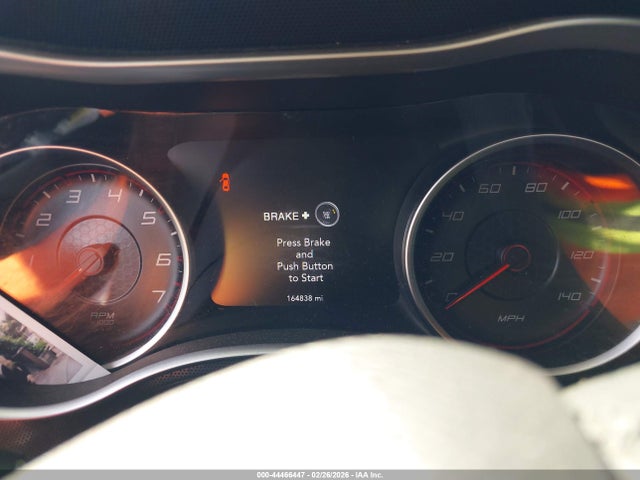 2C3CDXHG3FH890143 Dodge Charger Sxt