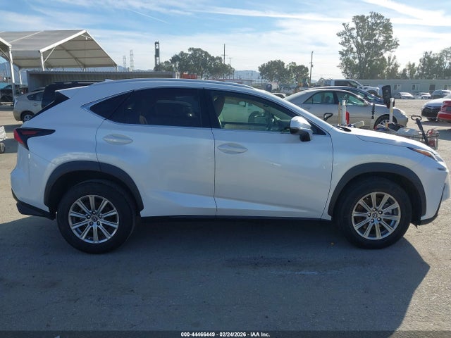 JTJDARBZ1M5029852 Lexus NX 300