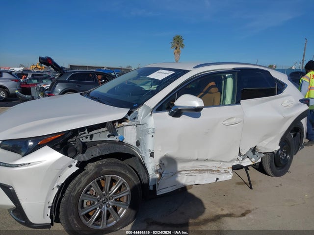 2021 LEXUS NX 300 JTJDARBZ1M5029852 Photo 5