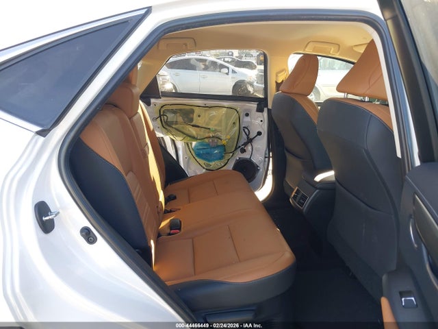 2021 LEXUS NX 300 JTJDARBZ1M5029852 Photo 7