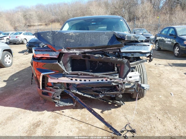 2025 Honda Pilot Ex-l მანქანა იყიდება აუქციონზე, vin: 5FNYG1H47SB029527, აუქციონის ნომერი: 44466451