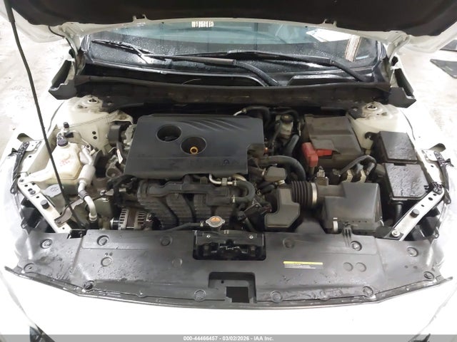 1N4BL4DV1LC264138 Nissan Altima Sv Fwd