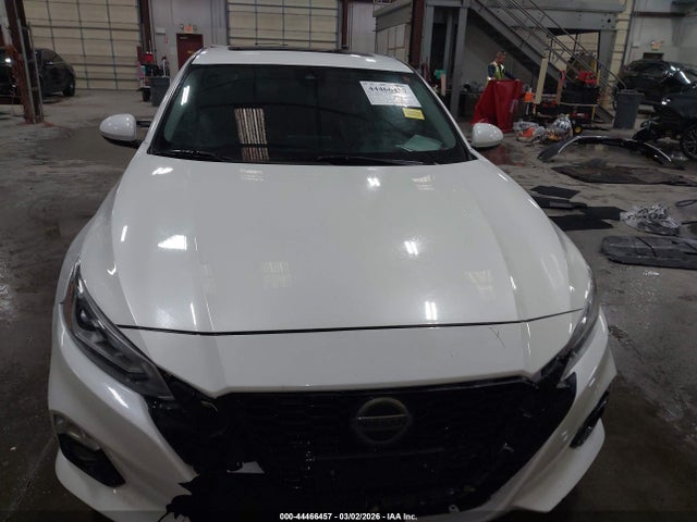 1N4BL4DV1LC264138 Nissan Altima Sv Fwd