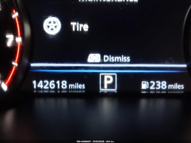 1N4BL4DV1LC264138 Nissan Altima Sv Fwd