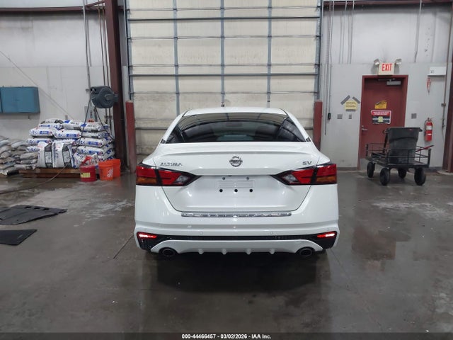 1N4BL4DV1LC264138 Nissan Altima Sv Fwd