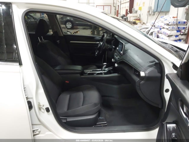 1N4BL4DV1LC264138 Nissan Altima Sv Fwd