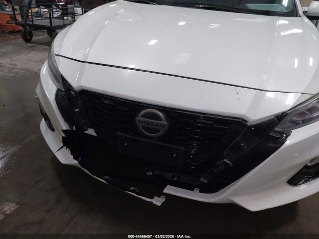 1N4BL4DV1LC264138 Nissan Altima Sv Fwd
