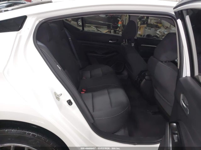 1N4BL4DV1LC264138 Nissan Altima Sv Fwd