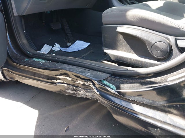 Hyundai ELANTRA SE 2014 KMHDH4AE3EU107695 Image 12