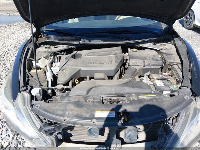1N4AL3AP5GC266654 Nissan Altima 2.5 S