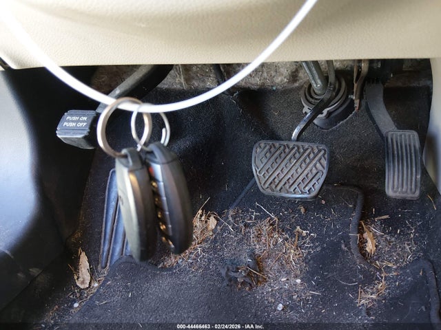 1N4AL3AP5GC266654 Nissan Altima 2.5 S