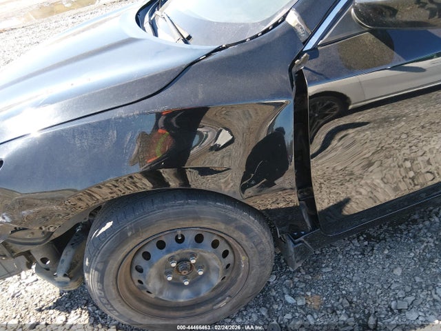 1N4AL3AP5GC266654 Nissan Altima 2.5 S