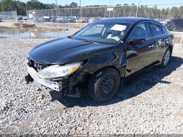1N4AL3AP5GC266654 Nissan Altima 2.5 S