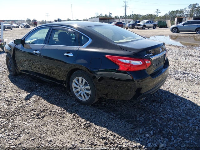 1N4AL3AP5GC266654 Nissan Altima 2.5 S