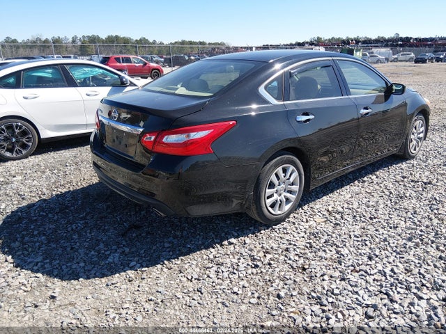 1N4AL3AP5GC266654 Nissan Altima 2.5 S