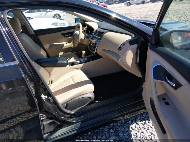 1N4AL3AP5GC266654 Nissan Altima 2.5 S