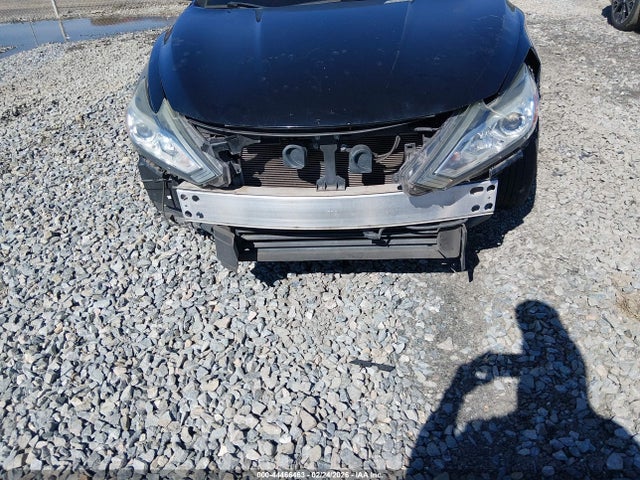 1N4AL3AP5GC266654 Nissan Altima 2.5 S